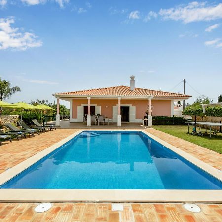 Villa Villa Pescada By Interhome Албуфейра Екстериор снимка