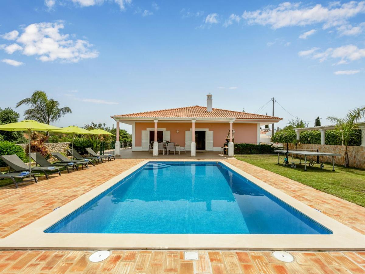 Villa Villa Pescada By Interhome Албуфейра Екстериор снимка