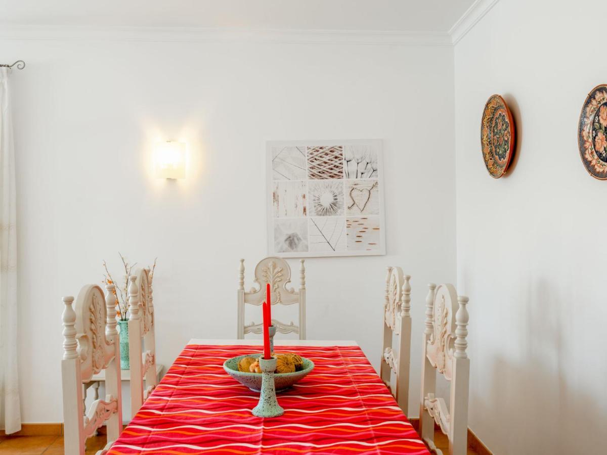 Villa Villa Pescada By Interhome Албуфейра Екстериор снимка