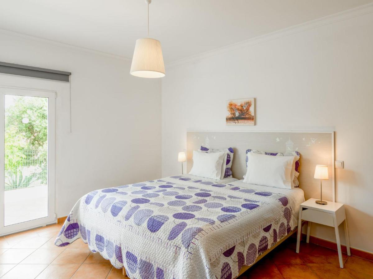 Villa Villa Pescada By Interhome Албуфейра Екстериор снимка