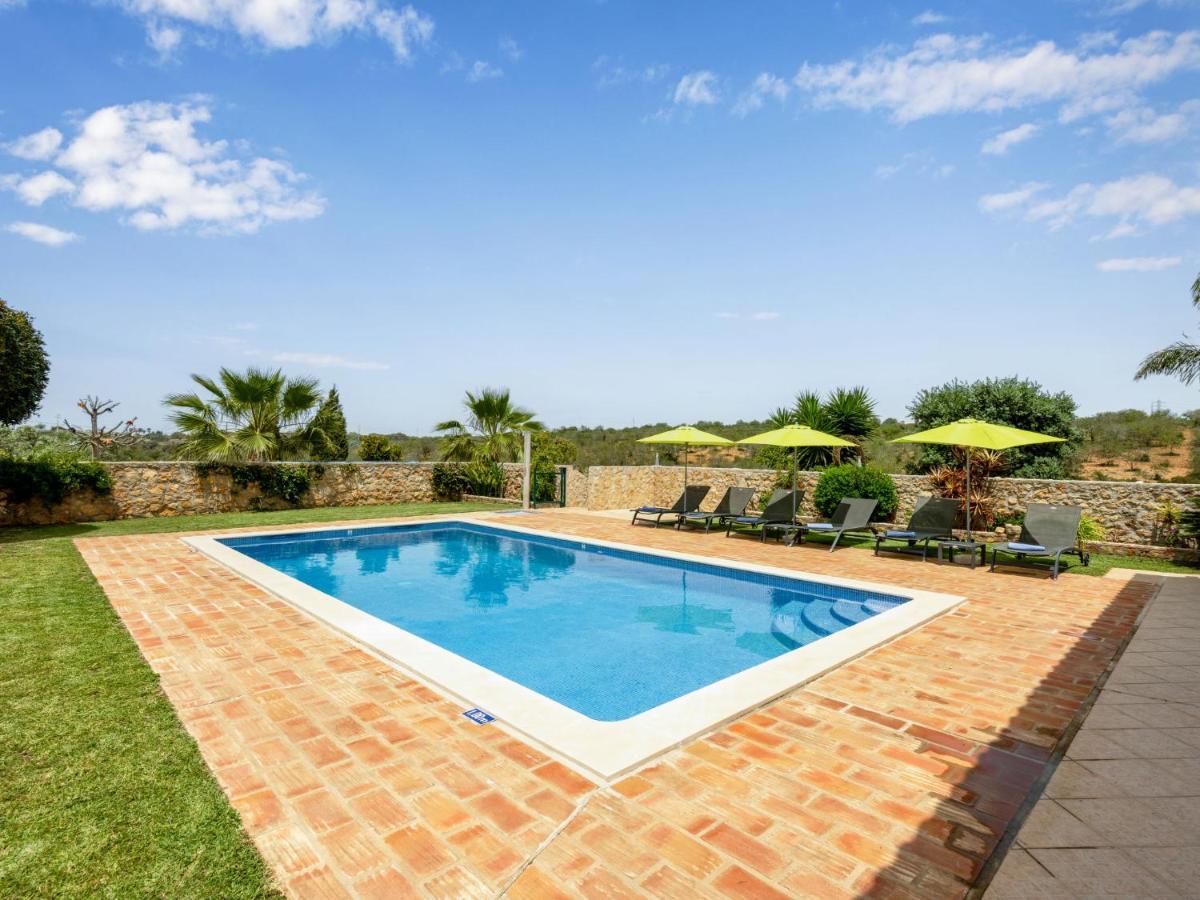 Villa Villa Pescada By Interhome Албуфейра Екстериор снимка