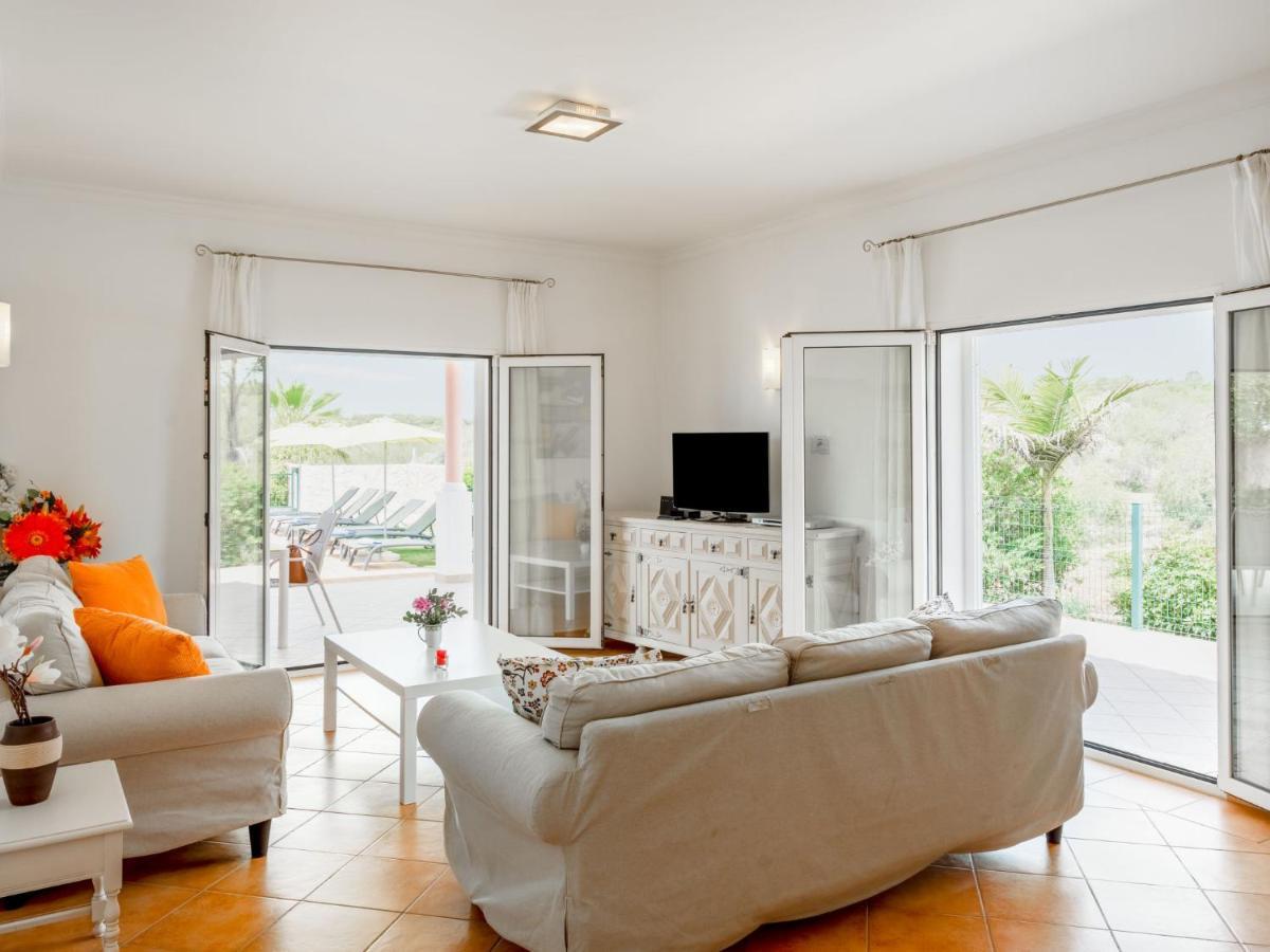 Villa Villa Pescada By Interhome Албуфейра Екстериор снимка