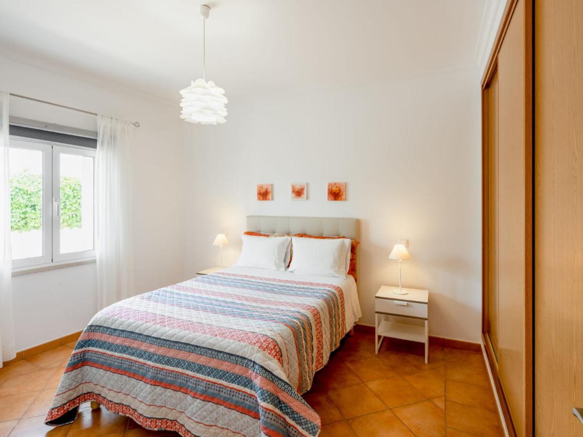 Villa Villa Pescada By Interhome Албуфейра Екстериор снимка