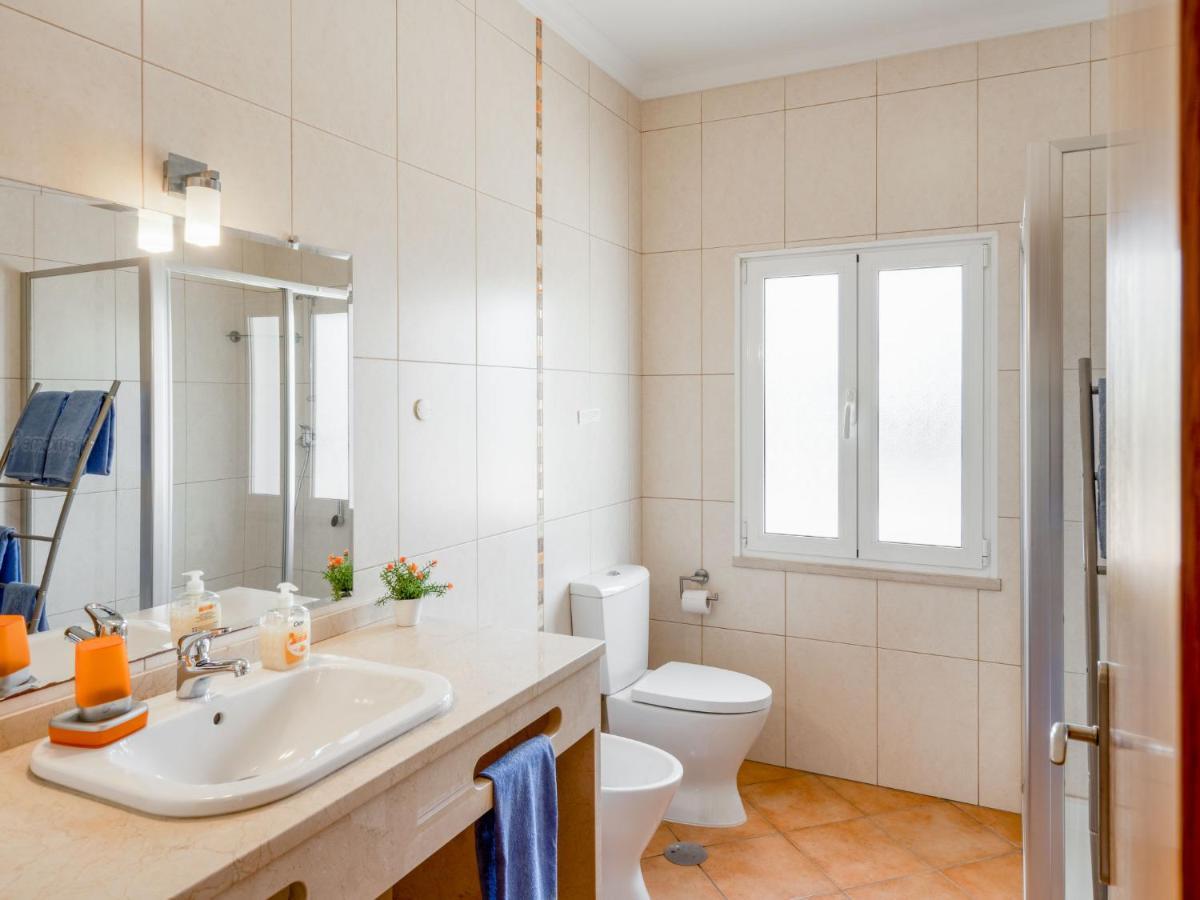 Villa Villa Pescada By Interhome Албуфейра Екстериор снимка