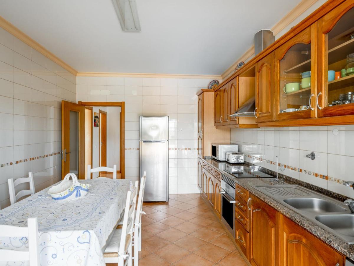 Villa Villa Pescada By Interhome Албуфейра Екстериор снимка