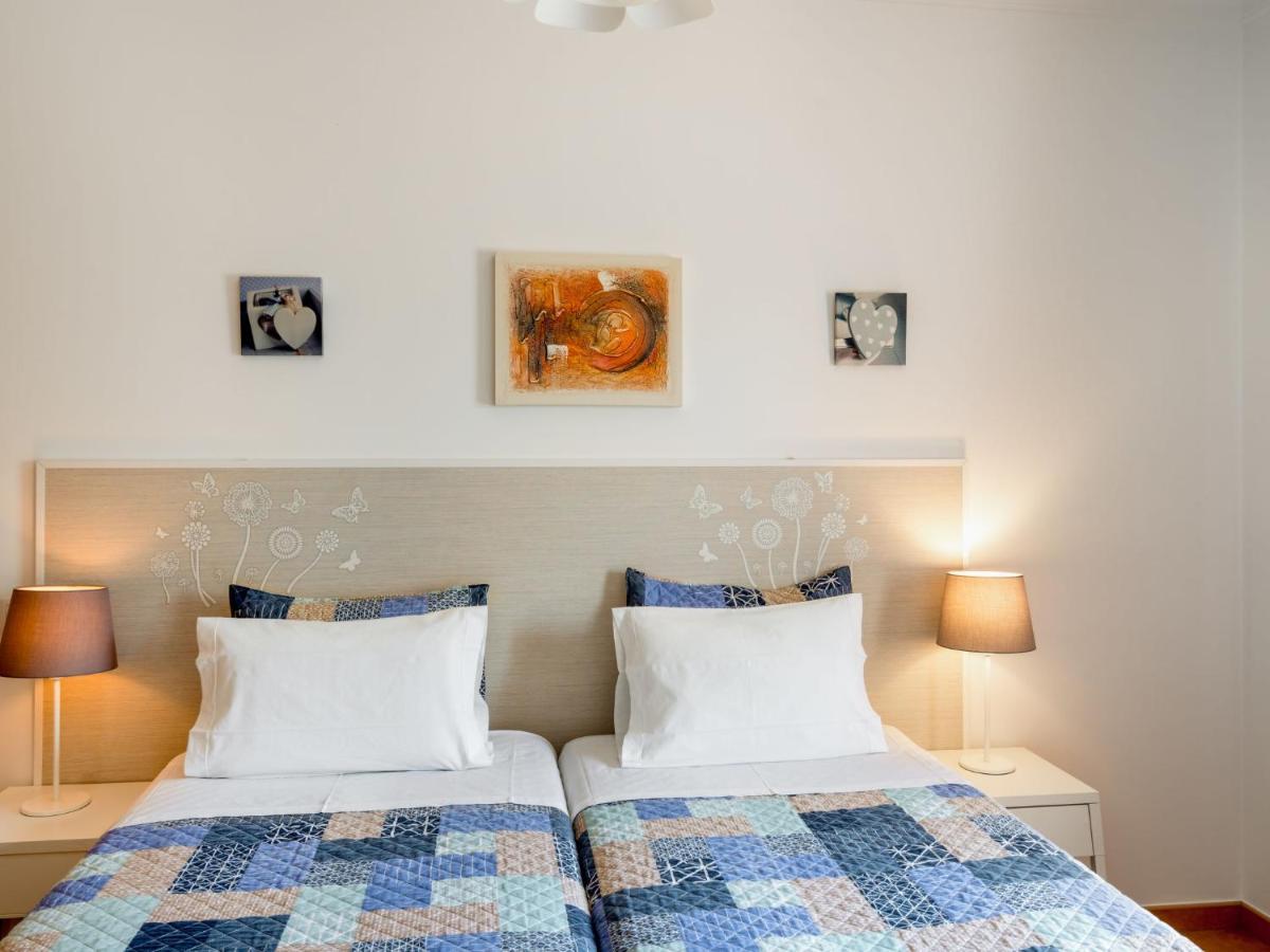 Villa Villa Pescada By Interhome Албуфейра Екстериор снимка