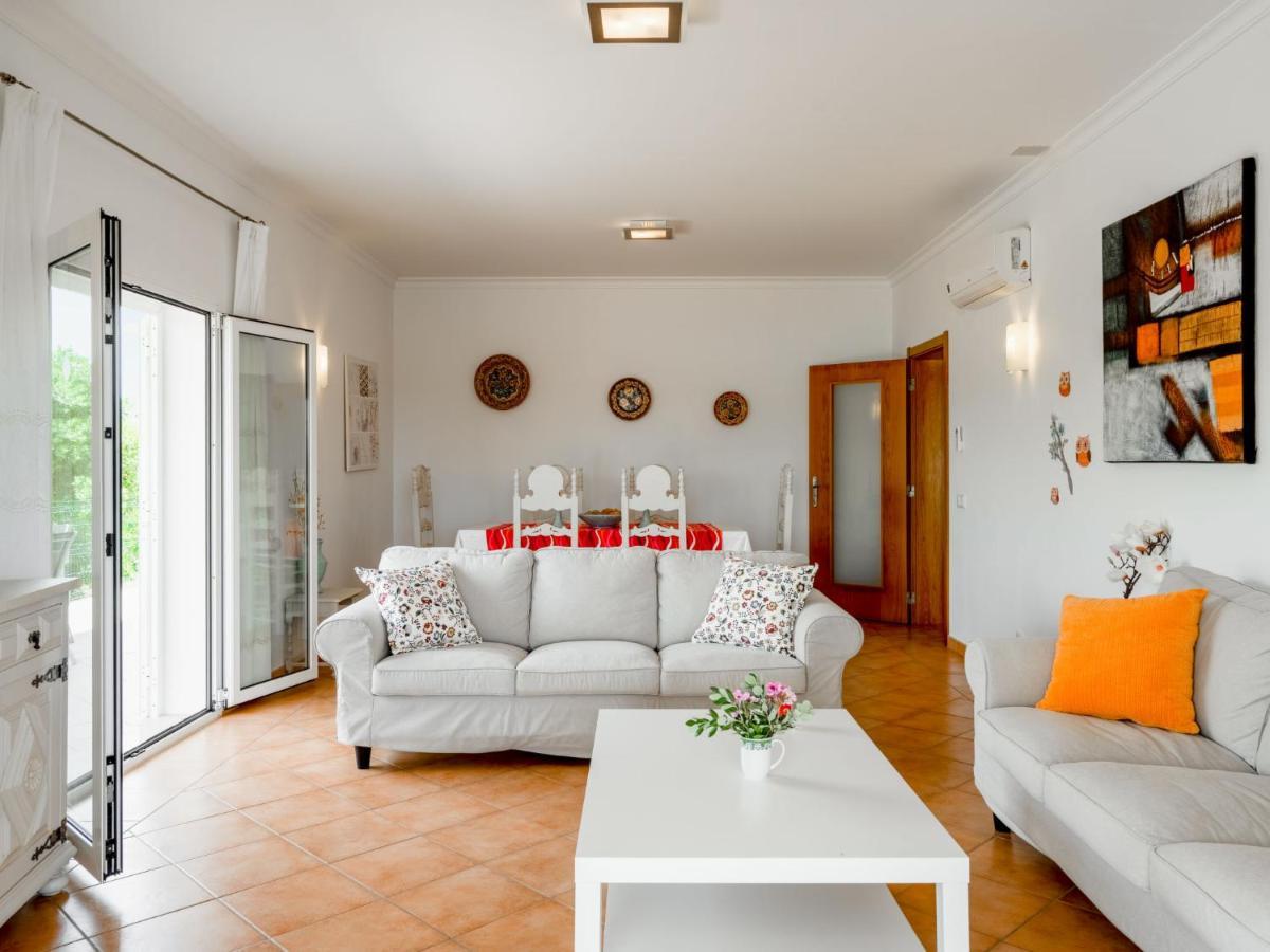 Villa Villa Pescada By Interhome Албуфейра Екстериор снимка