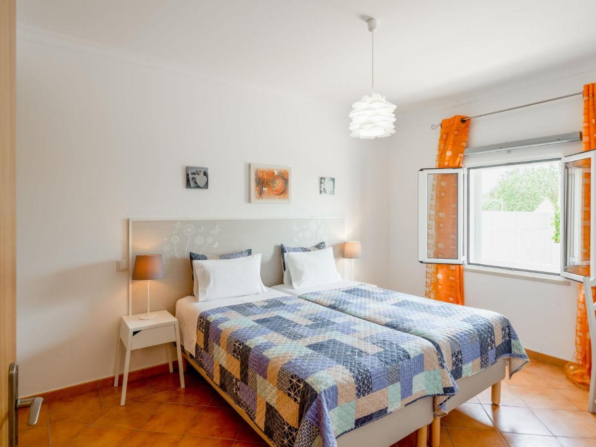 Villa Villa Pescada By Interhome Албуфейра Екстериор снимка