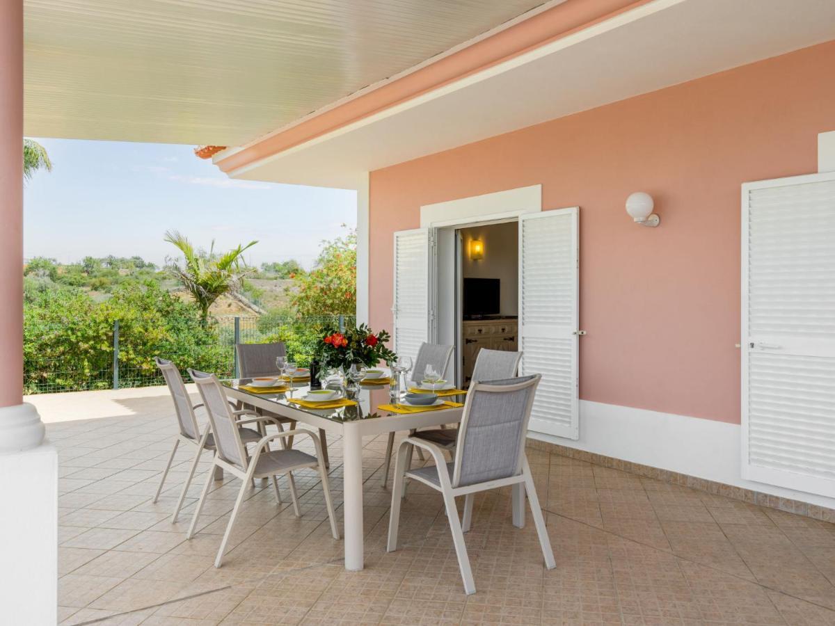 Villa Villa Pescada By Interhome Албуфейра Екстериор снимка