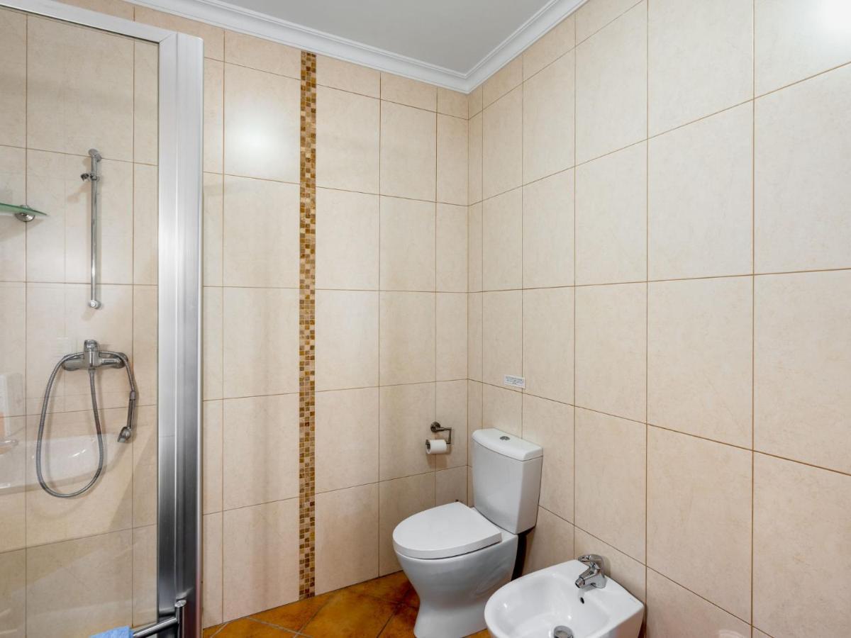 Villa Villa Pescada By Interhome Албуфейра Екстериор снимка