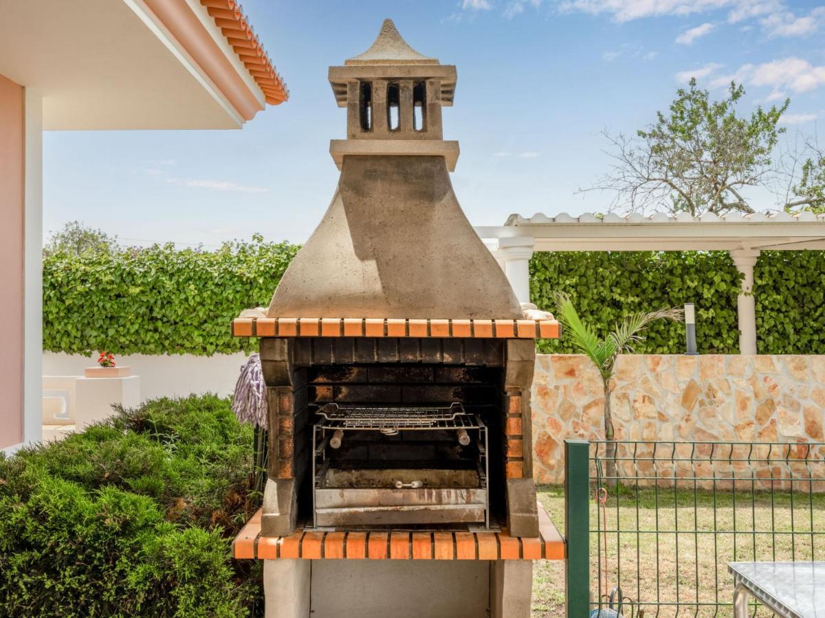 Villa Villa Pescada By Interhome Албуфейра Екстериор снимка