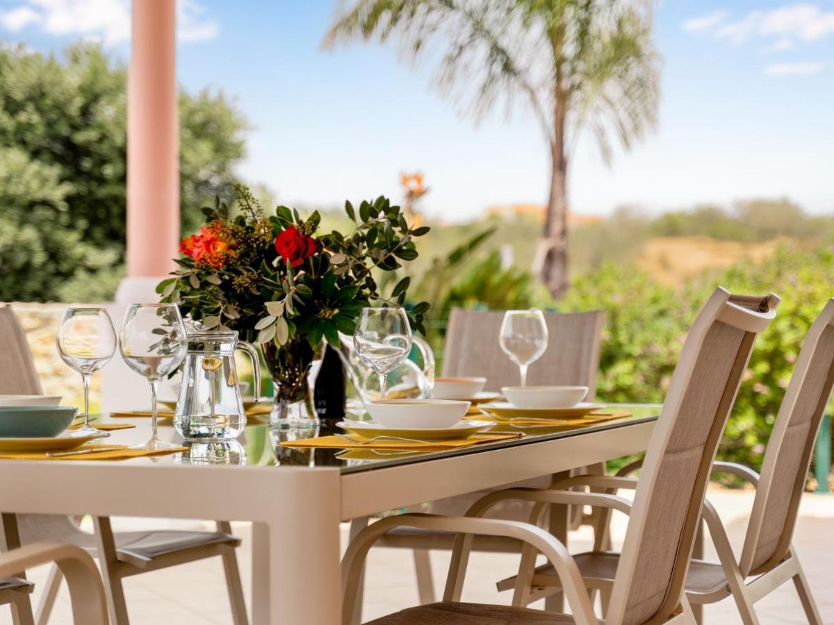 Villa Villa Pescada By Interhome Албуфейра Екстериор снимка