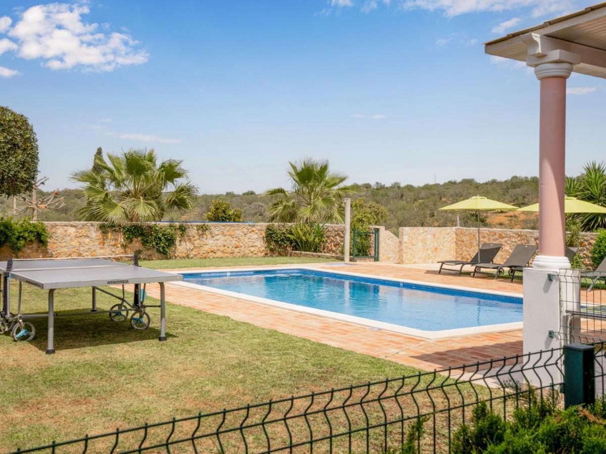 Villa Villa Pescada By Interhome Албуфейра Екстериор снимка