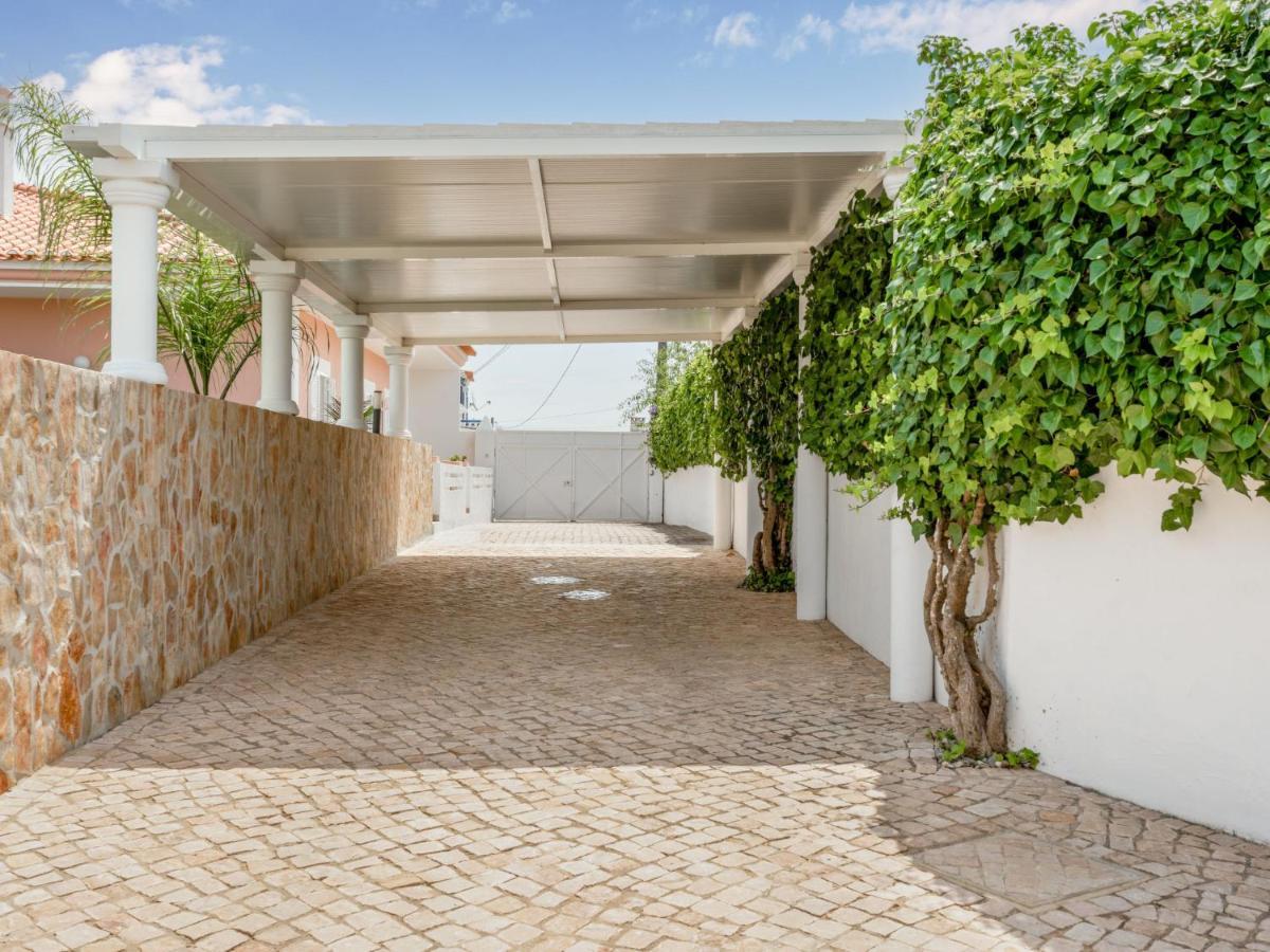 Villa Villa Pescada By Interhome Албуфейра Екстериор снимка